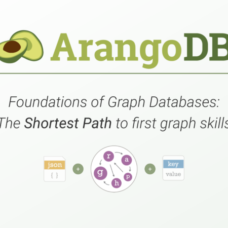 Getting Started with ArangoDB